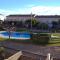 Fantástica casa con piscina y playa ,Torredembarra-Tarragona