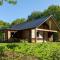 Cosy wooden house amid woods in Soesterberg