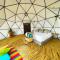 Glamping de Lujo Suesca Montemoral