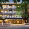 Nost algia S Hotel Near Chengdu Kuanzhai Alley - People's Park, Chengdu Panda Base, 10 minutes walk to subway , Free laundry, English communication well, Free coffee,Free travel advice
