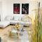 Hotel Apartment with 2-en suite Bedrooms