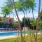 Apartamentos Sol y Luna 3000