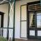 Vredelus Farm Stay
