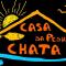 Hostel CASA DA PEDRA CHATA
