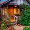 Love Ridge Mountain Lodging