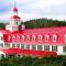 Hotel Tadoussac