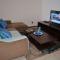 Plateau Apartment