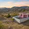 Lil Pink - Million Dollar Views on 2 acres!