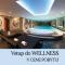 Wellness Hotel Vinnay