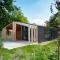 Chalet Panorama near Efteling - with garden and swimmingpool Europarcs