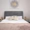 Domus Lou Luxury Apartment in Trastevere Roma
