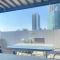 Downtown Depto con Terraza Privada