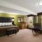 Days Inn by Wyndham Dallas Irving - Suite Deluxe King Studio - Fumer