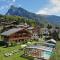 Logis Hotel Gai Soleil