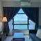 Jesselton Point Seaview Homestay Kota Kinabalu