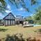 Lindi Lodge, Mjejane Game Reserve