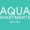 Aqua Apartments Málaga