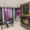 Hôtel Le Cosy Blois Villebarou