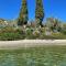 Beachfront Villa Rodi Pelion