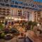 Gaylord Texan Resort and Convention Center - Vue Partielle Sur L'Atrium, Chambre D'Hôtes, 2 Lits Queen