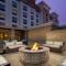 Courtyard by Marriott Dallas DFW Airport North/Grapevine