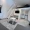 Magnifique duplex 1 chambre moderne.