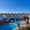 South TENERIFE 2 bedrooms with SUNNY TERRACE and AMAZING VIEWS to TEIDE and POOL