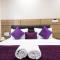 Perfectstayz Value Dwarkesh - Hotel Near Haridwar Railway station