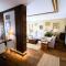 Luxury Apartament with Garden - By TVS