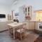 Trastevere rome's heart charming & cozy appartment 2