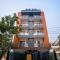 The Lodgers 1 BHK Serviced Apartment Golf Course Road Gurgaon
