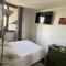 Chambre Cosy et Chambre Sam WIFI PARKING GRATUIT