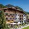 Hotel Erhart Sölden