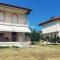 Olympus Panorama sea view apts
