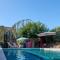 El Cedre Blau Vivienda con piscina en Granollers
