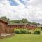 Langmere Lakes Lodges