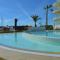 Panoramica 2 bed Luxury apartment Fuengirola