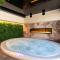 Tatry Residence SPA