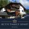 Activ-Family-Apart-Wisiol-Pitztal Sommercard inklusive