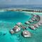 Jumeirah Olhahali Island Maldives