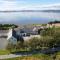 Sund sommerhotell, Inderøy
