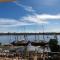 Nile View Panoramique and Garden West bank