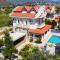 Infinity Sunshine Villa