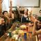 GoSolo Stays Bandra Hostel