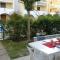 Beautiful four-roomed flat for 7 people with swimming pool - By Beahost Rentals
