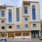 Diamond Corners Hotel