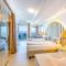 Vila Bisera - Superior Apartment Mit Sauna, Whirlpool Und Blick Auf Den See