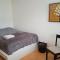 Studio flat in the heart of Zug, ideal for solo travellers