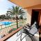 Lovely apartment in Costa Adeje