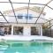 Boho Villa Tampa with Private Pool & BBQ